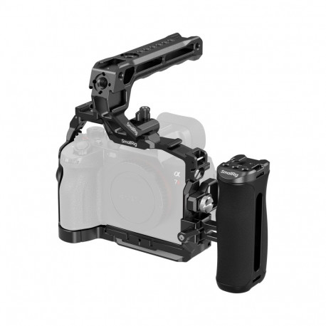 SmallRig 6704 Advanced Cage Kit for Sony Alpha 7R VI