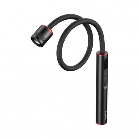 SmallRig LED-valgustikomplekt 6226 RM 01B makrofotograafiaks, 3-osaline