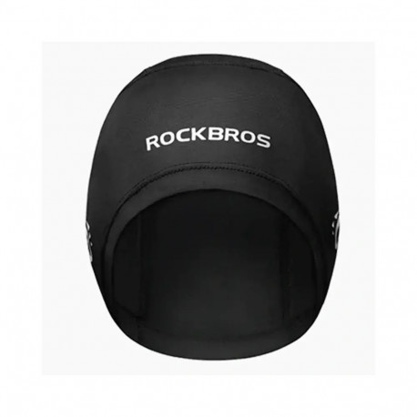 Summer Bicycle cap Rockbros YPP037 (Black)