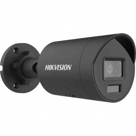 Hikvision IP-turvakuulkaamera Pro Series DS-2CD2066G2H-IU(2.8mm)(eF)/BLACK 3200 x 1800 px sise-/väli