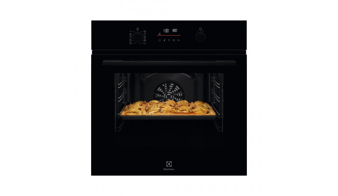 OVEN EOFDP46BK ELX