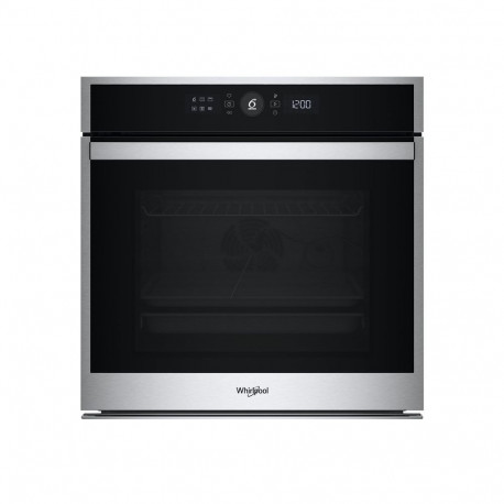 BUILT-IN OVEN WOI4S8PPM1SXWHIRPOOL