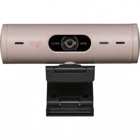 Logitech Brio 500 Różowy
