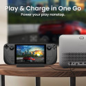 BenQ TK705i