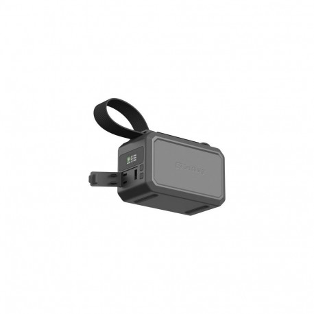 Sandberg Survivor Powerbank 100W 40000
