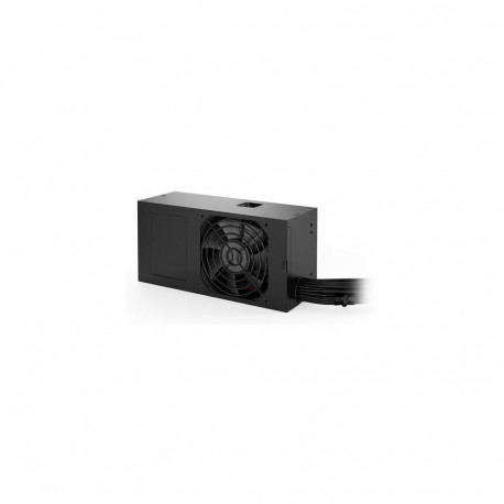 be quiet! TFX POWER 3 300W Gold power supply unit 20+4 pin ATX Black