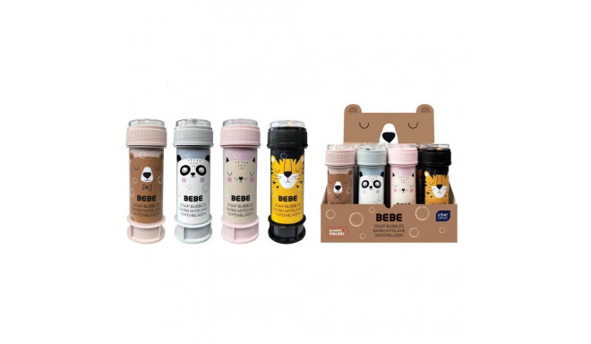 Mullitaja BEBE 60ml assortii Interdruk