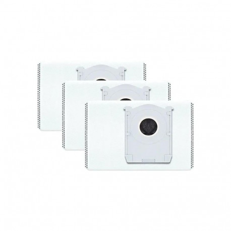 Tolmukotid, antibakt., robottolmuimejaleDeebot T90(3tk), Ecovacs