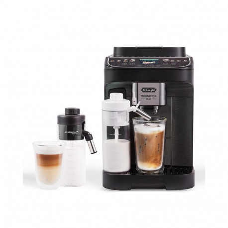 Espressomasin Delonghi ECAM330.80.BXB