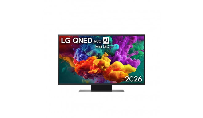 TV LG 43"