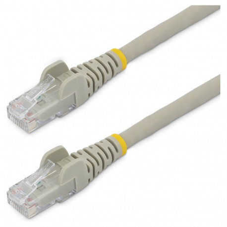 "STARTECH.COM StarTech.com 7m LSZH CAT6 Ethernet Cable - 10 Gigabit 100W PoE RJ45 UTP Network Patch 