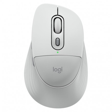 "LOGITECH M850 L - OFFWHITE"