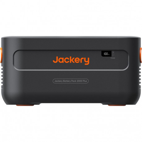Jackery laiendusaku Explorer 2000 Plus 2042Wh