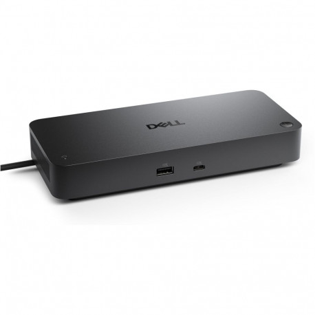 DELL SD25TB5 juhtmega Thunderbolt 5, must