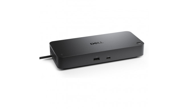 DELL SD25TB5 juhtmega Thunderbolt 5, must