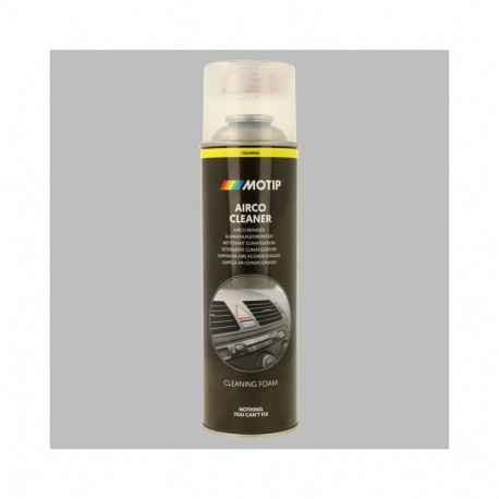 Motip kliimaseadme puhastaja 500ml