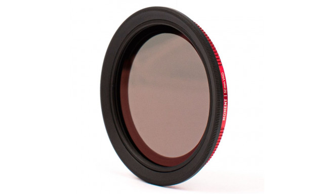 Moment 52mm Variable ND Filter (2-5 Stop)
