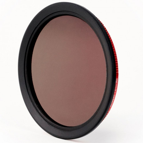Moment 62mm Variable ND Filter (2-5 Stop)