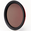 Moment 62mm Variable ND Filter (2-5 Stop)