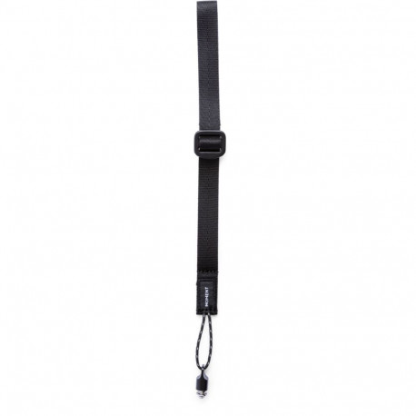 Moment Mobile Adjustable Wrist Strap Black