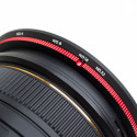 Moment 62mm Variable ND Filter (2-5 Stop)