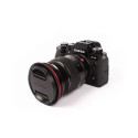Moment 49mm Variable ND Filter (2-5 Stop)