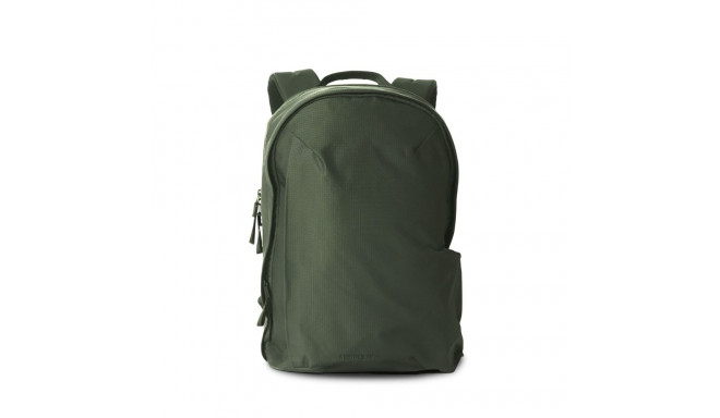 Moment seljakott Everything Backpack Daypack 17L, oliivroheline