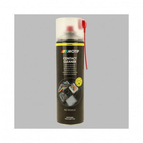 Motip elektrikontaktide puhastus 500ml