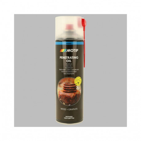 Motip rooste immutusõli 500ml