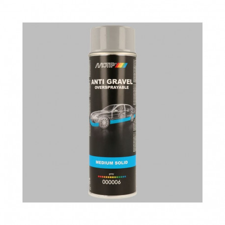 Motip hall kivikaitse 500ml