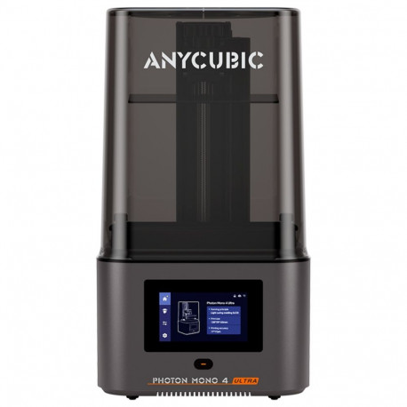 Drukarka 3D Anycubic Photon Mono 4 Ultra