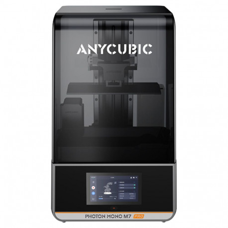 Anycubic 3D-printer Photon Mono M7 Pro