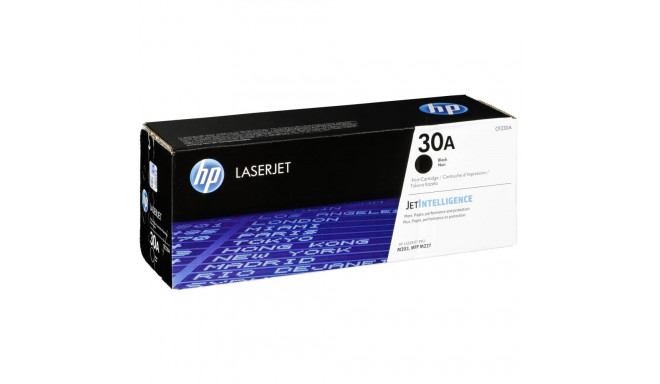 Toner HP CF230A must