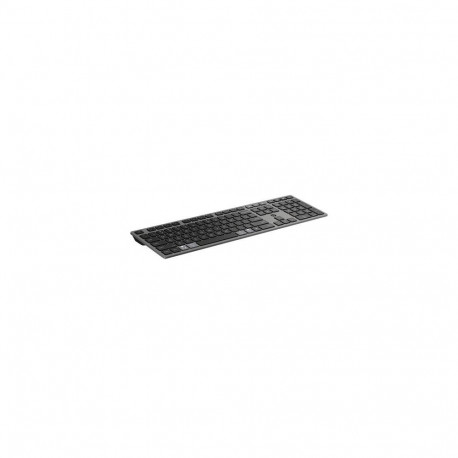 HP 725 Multi-Device Rechargeable Wireless Keyboard and Mouse Combo