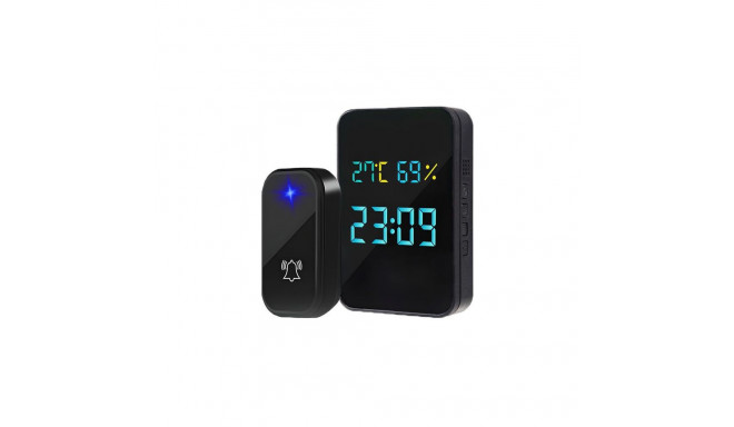 Retoo E778 Wireless doorbell