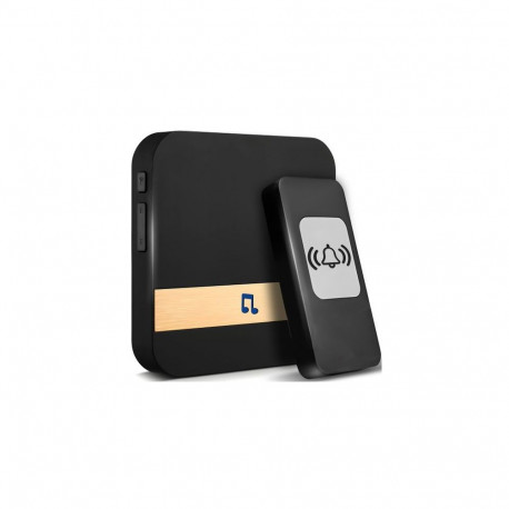 Retoo E775 Wireless doorbell
