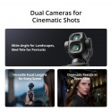 DJI Osmo Pocket 4P Vlog Combo
