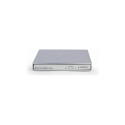 GEMBIRD External USB DVD drive silver