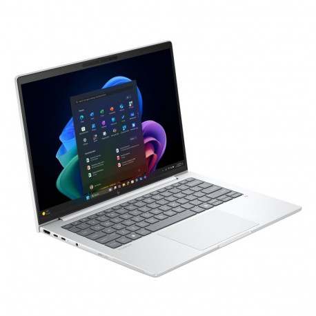 HP sülearvuti EliteBook 8 G1a Next Gen AI PC Copilot+ PC 14", AMD Ryzen AI 7 PRO 350, WUXGA, 32GB DD