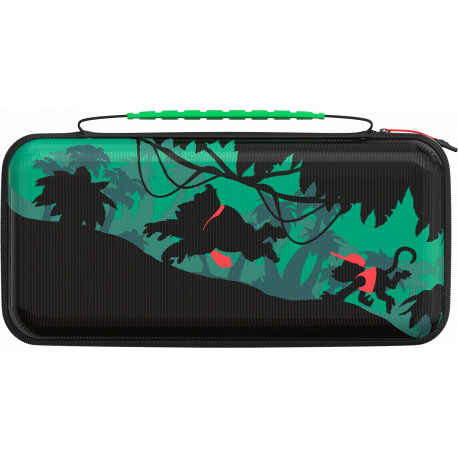 Turtle Beach kaitseümbris PlayTrek Travel Case Nintendo Switch 2, Donkey Kong