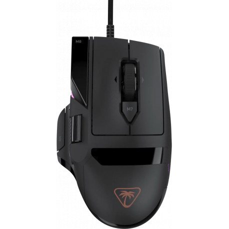 Turtle Beach hiir Command MC3, must