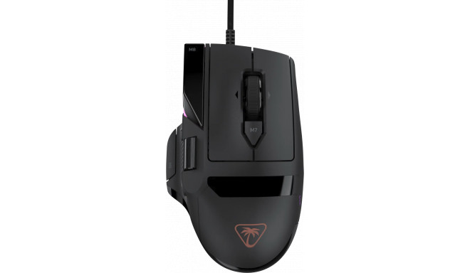 Turtle Beach mouse Command MC3, black