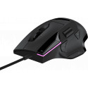 Turtle Beach wireless mouse Command MC3, black
