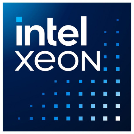 "Intel Xeon 6505P - 2.2 GHz - 12 Kerne - 24 Threads - 48 MB Cache-Speicher - FCLGA4710 Socket - OEM"