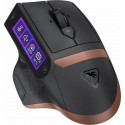 Turtle Beach wireless mouse Command MC7, black