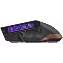 Turtle Beach juhtmevaba hiir Command MC7, must