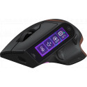 Turtle Beach wireless mouse Command MC7, black