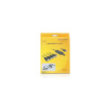 DELOCK USB 2.0 jadaliides 4x9 Pin St
