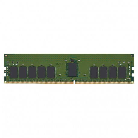 Kingston serverimälu 32GB PC 3200 CL22 Server Premier ECC jaemüügipakendis