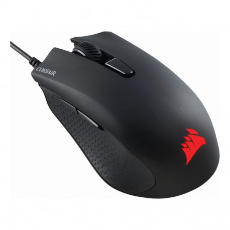 "Corsair Gaming Mouse Harpoon RGB PRO, Backlight, RGB LED, Optical, 12000 DPI , kabelgebunden"